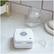 Alt View 17. Dazzlepro - Clean Case UV Dental Sanitizer.