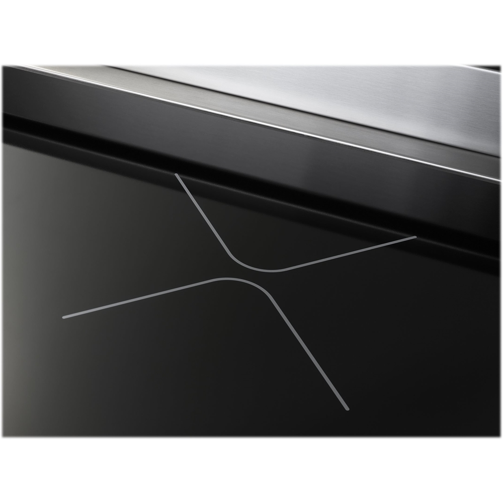 Bertazzoni 24 Built-In Single Electric Wall Oven Stainless Steel