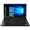 Lenovo - ThinkPad E580 15.6" Laptop - Intel Core i7 - 8GB Memory - 500GB Hard Drive - Black-Front_Standard