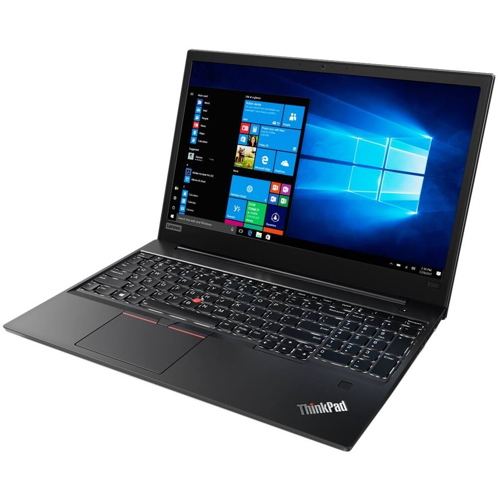 Best Buy: Lenovo ThinkPad E580 15.6