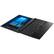 Alt View 15. Lenovo - ThinkPad E580 15.6" Laptop - Intel Core i7 - 8GB Memory - 500GB Hard Drive - Black.