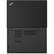 Alt View 20. Lenovo - ThinkPad E580 15.6" Laptop - Intel Core i7 - 8GB Memory - 500GB Hard Drive - Black.