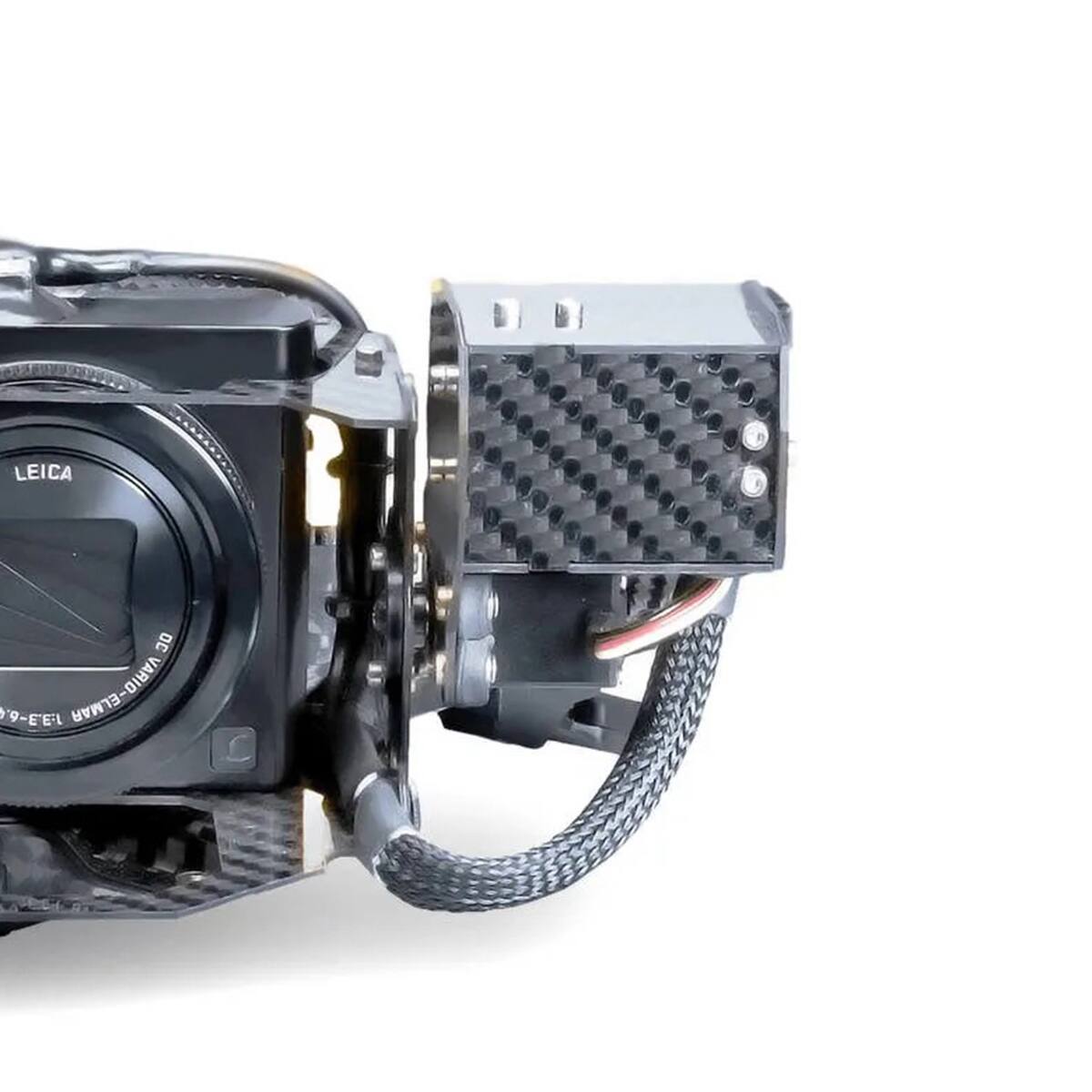 LEICA DC VARIO-ELMAR