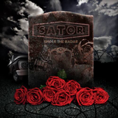 SATOR  
UNDER THE RADAR