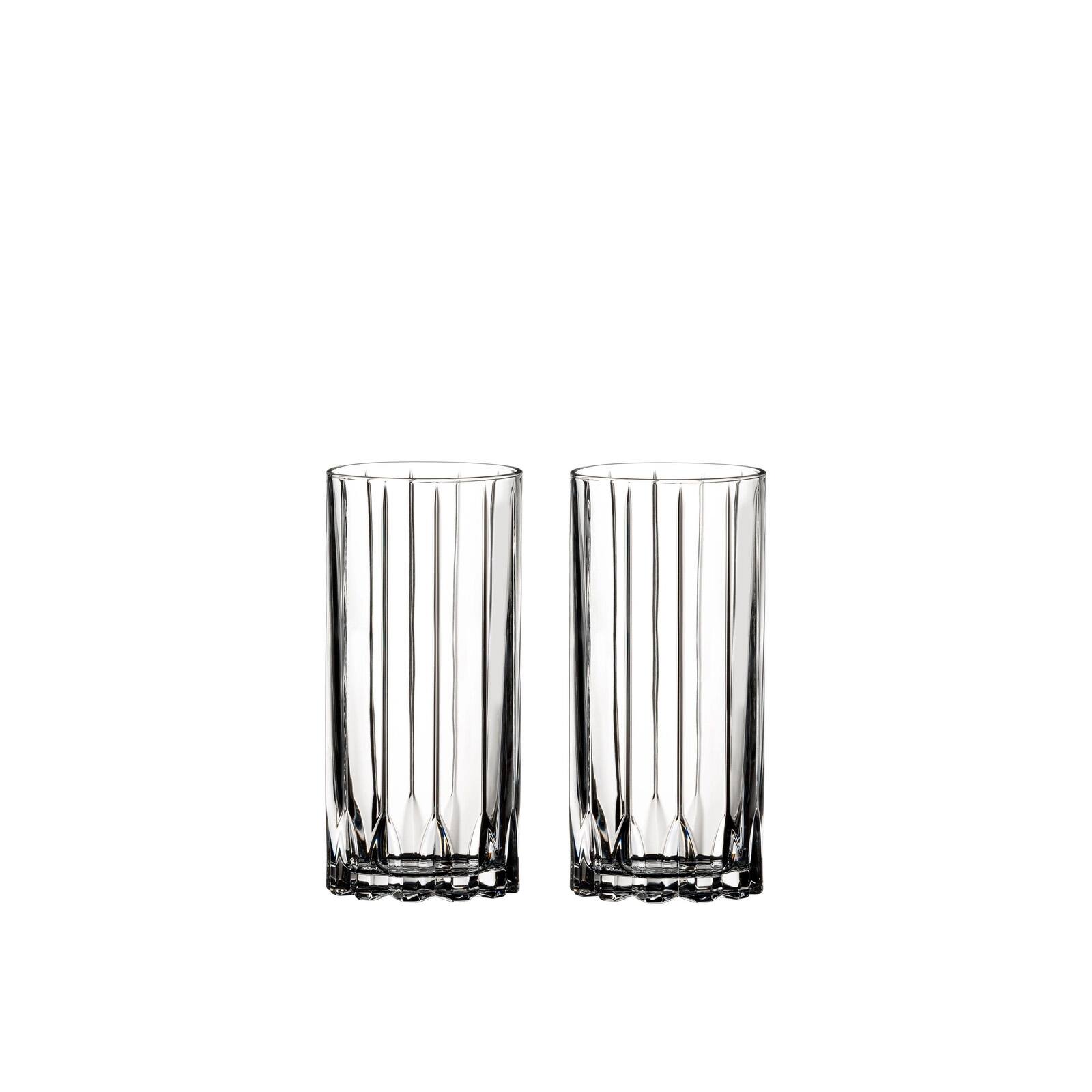 Riedel - Resort Highball, Set of 2, Shatterproof Tritan BPA-Free, Dishwasher-Safe for Outdoors - Clear price history on PriceWatchPro