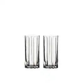 Riedel - Resort Highball, Set of 2 - Clear