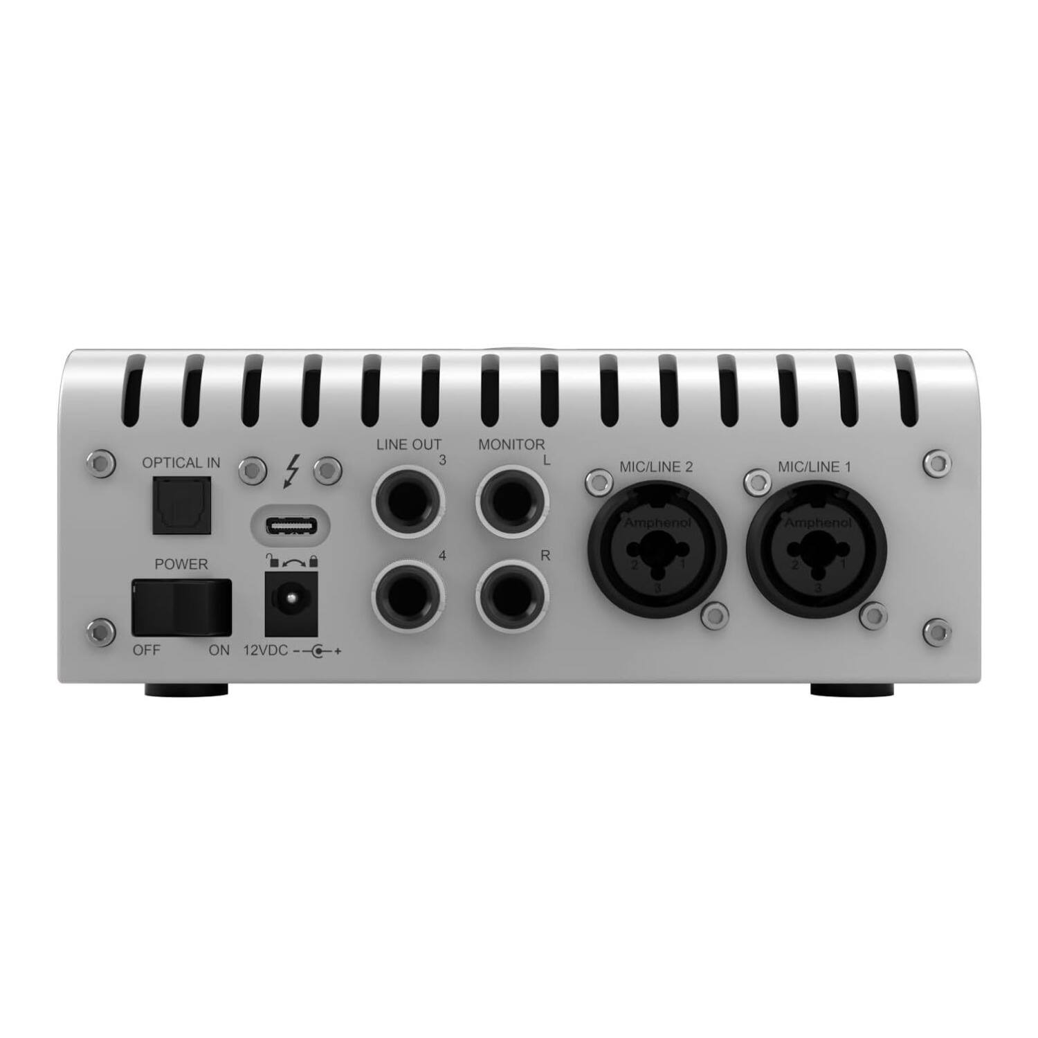 Universal Audio Apollo Twin X DUO G2 Audio Interface w/UAD Analog