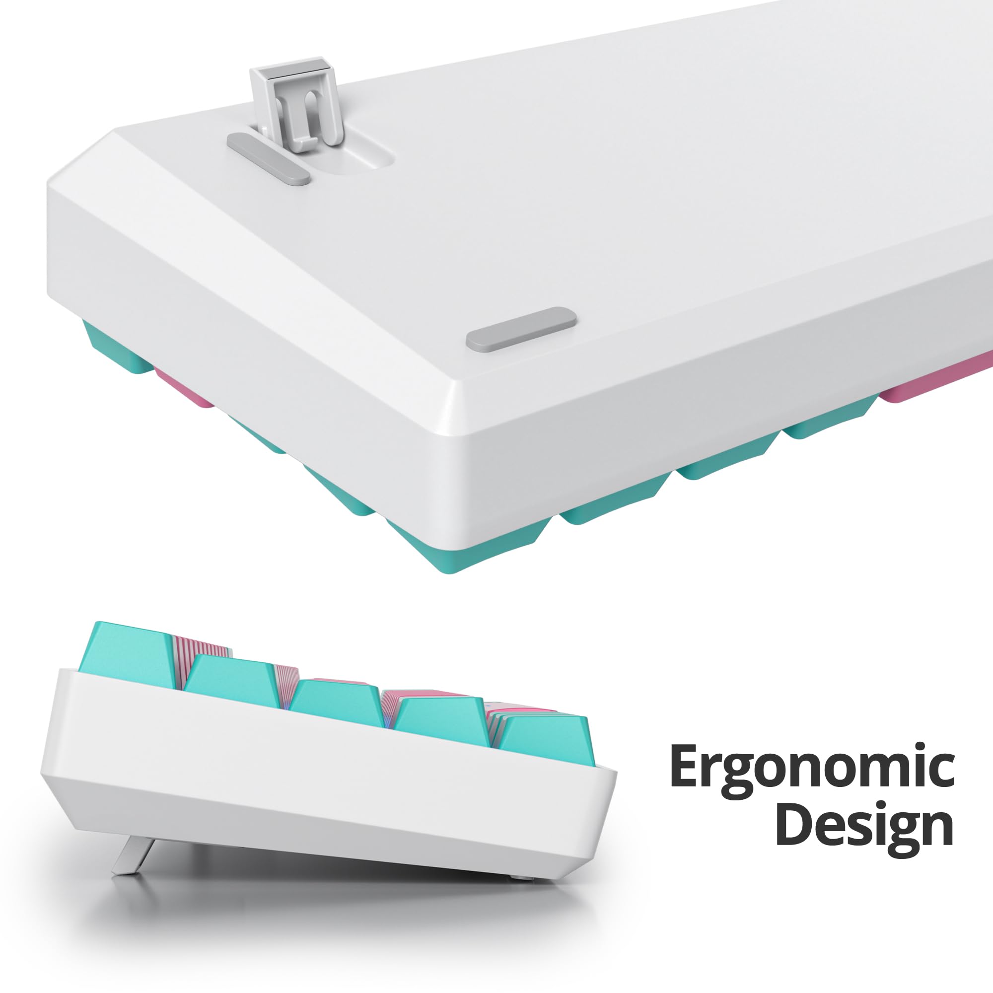 Ergonomic Design
