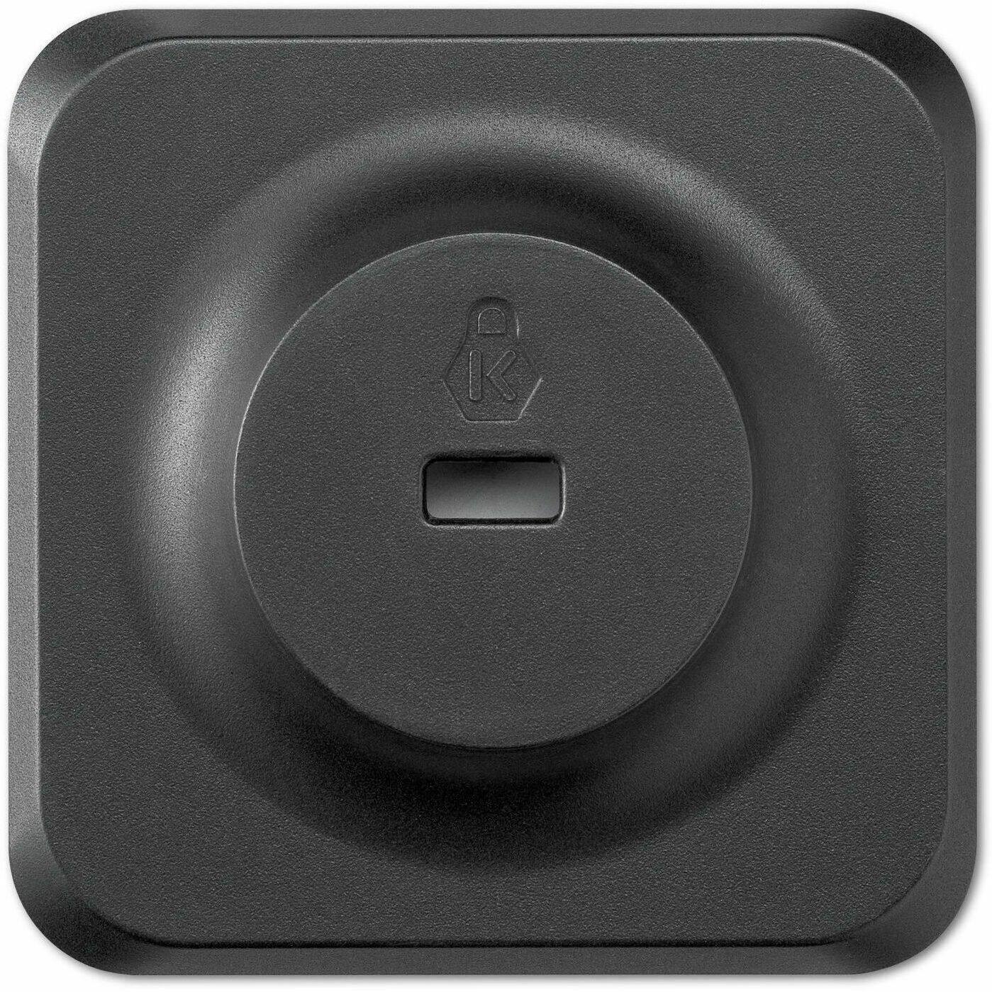 Alt View 1. Kensington - Kensington Nano Security Slot Adapter Kit.