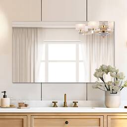 Right Angle-upgrade 48"L x 30"W