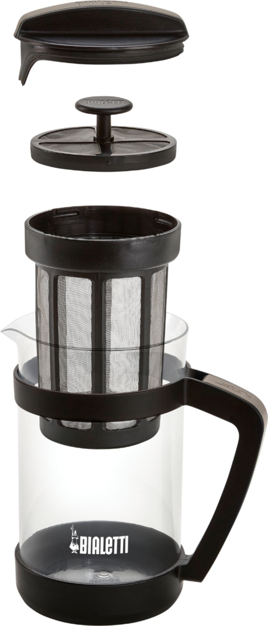 Bialetti 12-Cup Coffee Maker