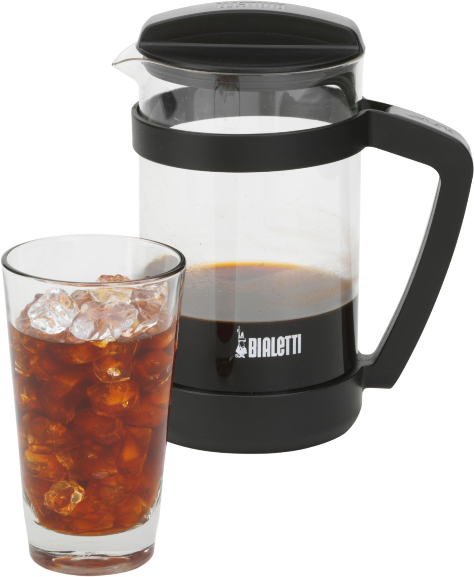 Bialetti cold brew outlet coffee maker