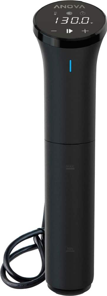  Anova Culinary Sous Vide Precision Cooker Nano 2.0