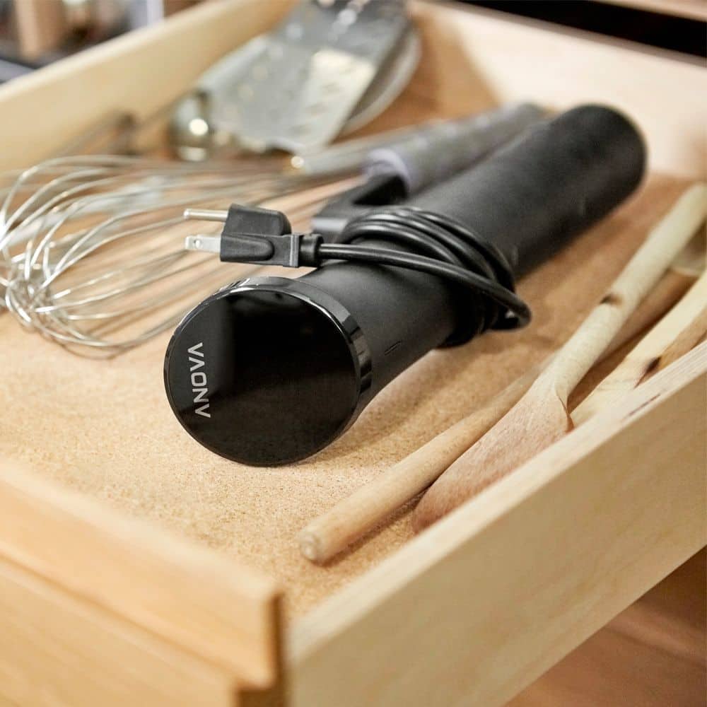 Alt View 17. Anova - Precision Cooker Nano.