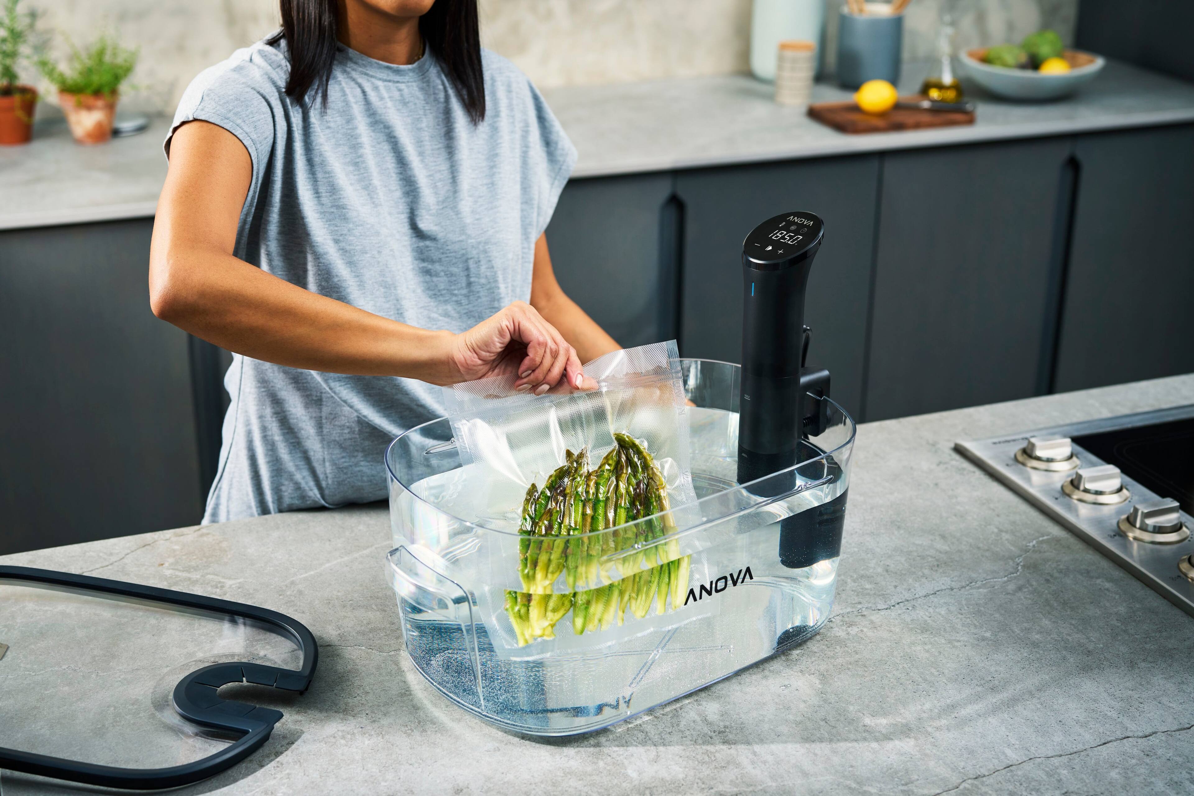 Alt View 18. Anova - Precision Cooker Nano.