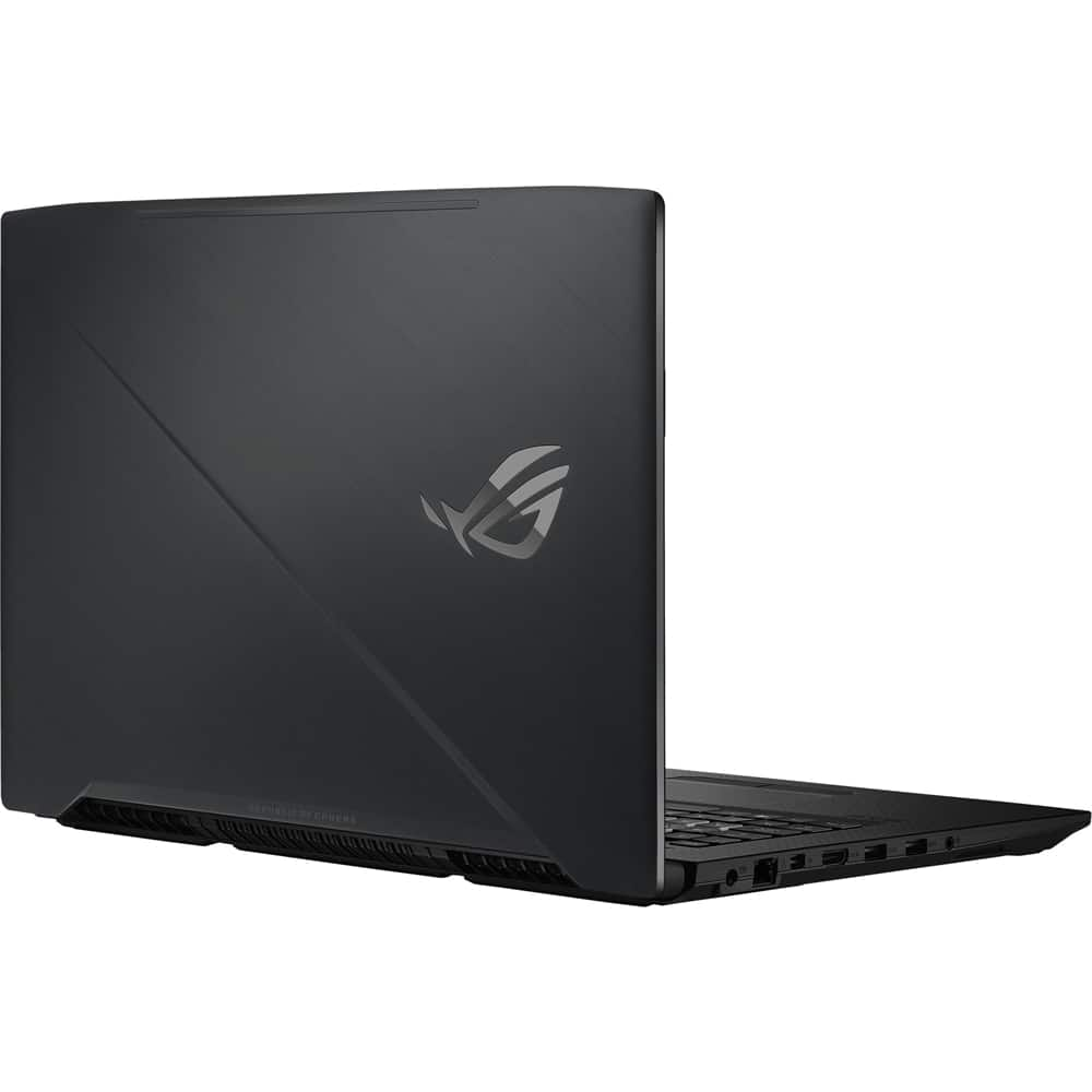 Questions and Answers: ASUS ROG Strix Scar Edition 17.3