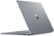 Alt View Zoom 1. Microsoft - Surface 13.5" Touch-Screen Laptop - Intel Core i5 - 8GB Memory - 128GB Solid State Drive (First Generation) - Platinum.
