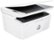 Angle Zoom. HP - LaserJet Pro MFP M29W Wireless Black-and-White All-In-One Laser Printer - White.