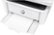 Alt View Zoom 13. HP - LaserJet Pro MFP M29W Wireless Black-and-White All-In-One Laser Printer - White.