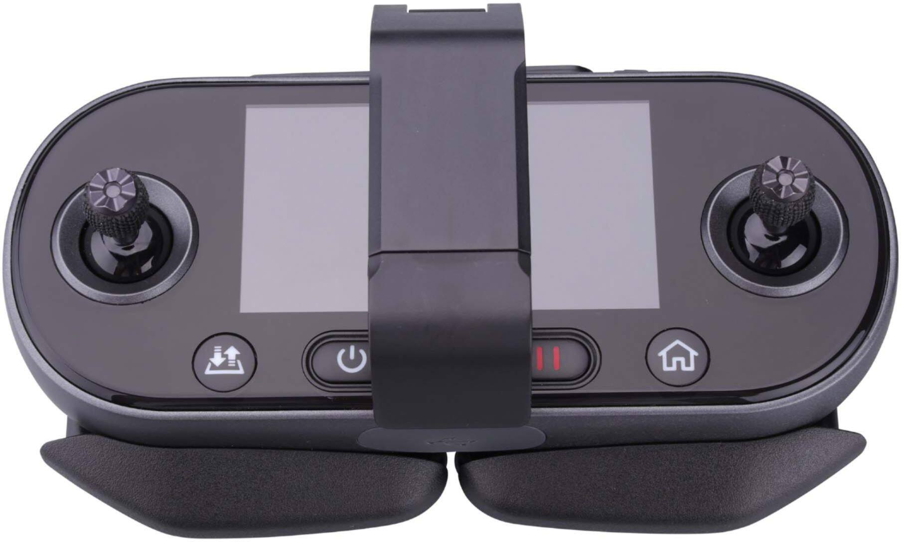 Alt View 16. Autel Robotics - EVO 4K Drone with Controller - Orange.