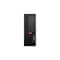 Lenovo - ThinkCentre M710e Desktop - Intel Core i5 - 8GB Memory - 256GB Solid State Drive - Black-Front_Standard