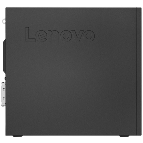 Best Buy: Lenovo ThinkCentre M710e Desktop Intel Core i5 8GB Memory 256GB Solid State Drive