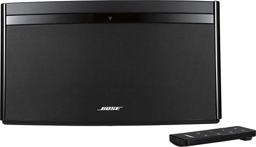 Best Buy: Bose® SoundLink® Air Wireless Speaker for Select Apple 