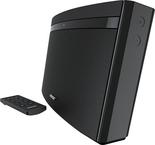 超激得新作BOSE Sound Link Air スピーカー・ウーファー