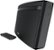 Left Standard. Bose® - SoundLink® Air Wireless Speaker for Select Apple® Devices - Black.