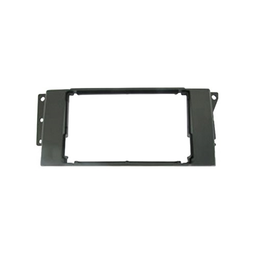 Metra - Dash Kit for Most 2005-2012 Land Rover Vehicles - Black