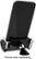 Alt View Zoom 11. Bracketron - Lux Car Holder for Mobile Phones - Black/Silver.