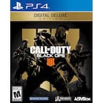 Best Buy Call of Duty Black Ops 4 Digital Deluxe Edition