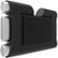 Angle Zoom. Bracketron - Roadtripper Travel Mount for Most Smartphones and Tablets Up to 10.1" - Black And Silver.