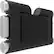 Angle. Bracketron - Roadtripper Travel Mount for Most Smartphones and Tablets Up to 10.1" - Black And Silver.