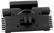 Alt View 13. Bracketron - Roadtripper Travel Mount for Most Smartphones and Tablets Up to 10.1" - Black And Silver.