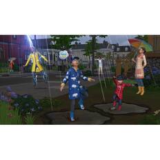 Alt View 11. Electronic Arts - The Sims 4 Seasons Expansion Pack.