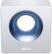 Alt View 12. ASUS - AC2600 Dual-Band Wi-Fi Router - Blue/white.