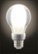 Alt View Zoom 3. 450-Lumen, 40-Watt Equivalent Dimmable LED Light Bulb.