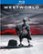 Front Zoom. Westworld: The Complete Second Season [Blu-ray].