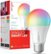 Alt View Zoom 11. Sengled - Smart A19 LED 60W Add-on Bulb Works with Amazon Alexa, Google Assistant & SmartThings - Multicolor.