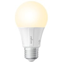 Sengled - A19 Add-on Smart LED Bulb - White - Front_Zoom