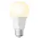 Front. Sengled - Smart A19 LED 60W Bulb Works with Amazon Alexa, Google Assistant, SmartThings & Wink - White.