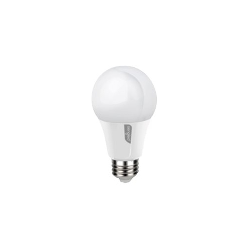 Geval Klant Voetzool Best Buy: Sengled Twilight 800-Lumen, 8.5W A19 LED Light Bulb White  TLA19ND827