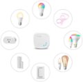 Alt View Zoom 12. Sengled - Smart A19 LED 60W Bulbs Works with Amazon Alexa, Google Assistant & SmartThings (2-Pack) - Multicolor.