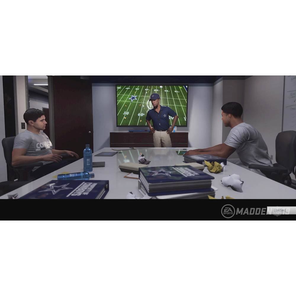 best buy madden 19