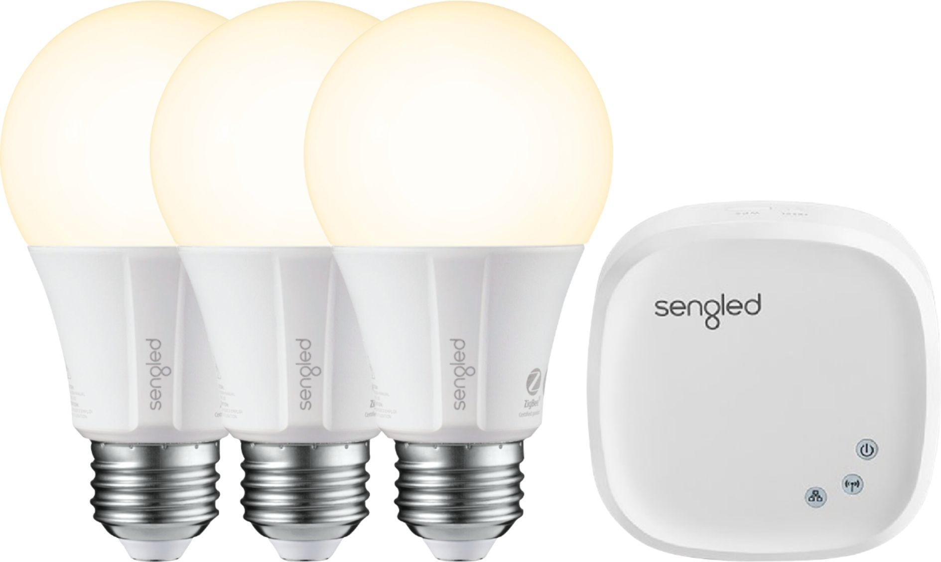 sengled smart lights