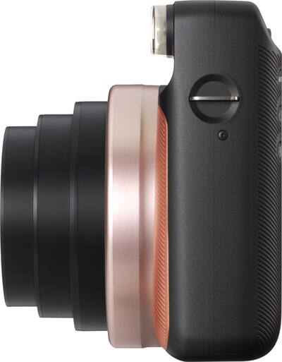 Fujifilm instax SQUARE SQ6 Blush Gold 16581460 - Best Buy Fujifilm instax SQUARE SQ6 Blush Gold 16581460 - Best Buy