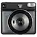 Front. Fujifilm - instax SQUARE SQ6 - Graphite Gray.