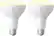 Front. Sengled - Smart BR30 LED 60W Add-on Bulbs Works with Amazon Alexa, Google Assistant, SmartThings & Wink (2-Pack) - White.