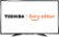 Alt View 11. Toshiba - 55” Class – LED - 2160p – Smart - 4K UHD TV with HDR – Fire TV Edition - Black.